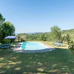 וילה Il Rancho Grande *