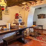 וילה Il Rancho Grande