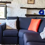 וילה Il Rancho Grande