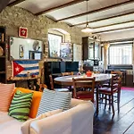 וילה Il Rancho Grande Città di Castello