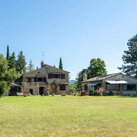 וילה Il Rancho Grande Città di Castello