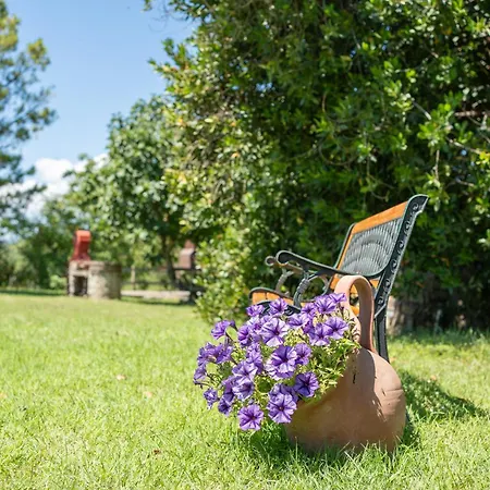 Villa Il Rancho Grande *