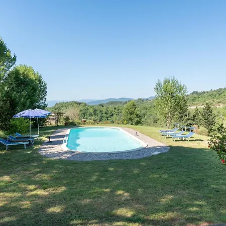 Villa Il Rancho Grande *