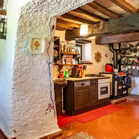 Villa Il Rancho Grande Città di Castello