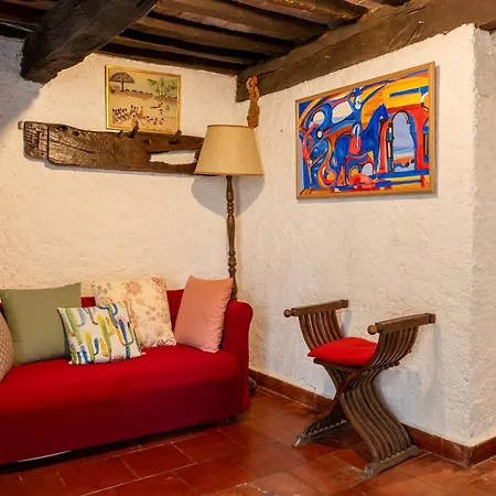 Villa Il Rancho Grande