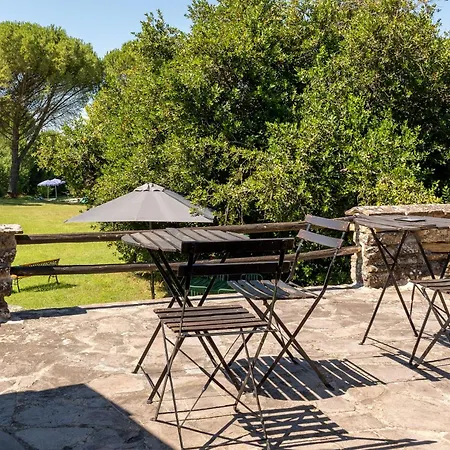 Villa Il Rancho Grande *