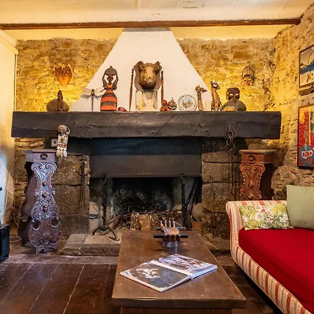 Il Rancho Grande