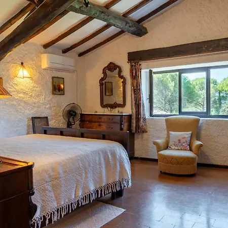 Villa Il Rancho Grande