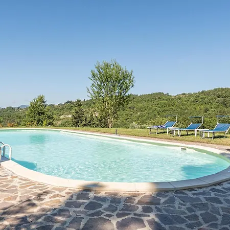 Villa Il Rancho Grande *
