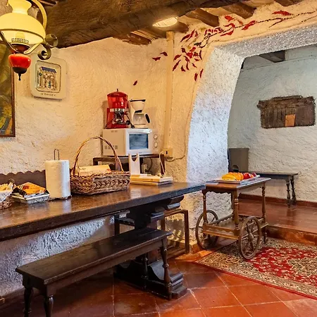 Il Rancho Grande *