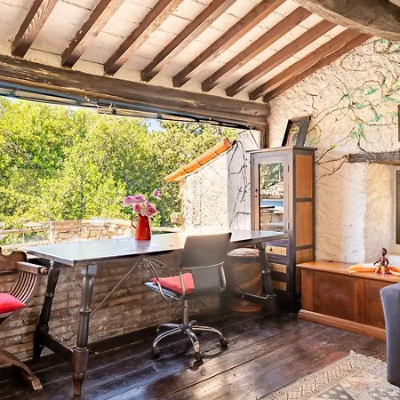 Il Rancho Grande Villa Città di Castello