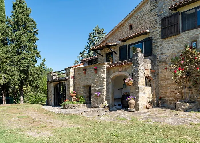 Villa Il Rancho Grande *