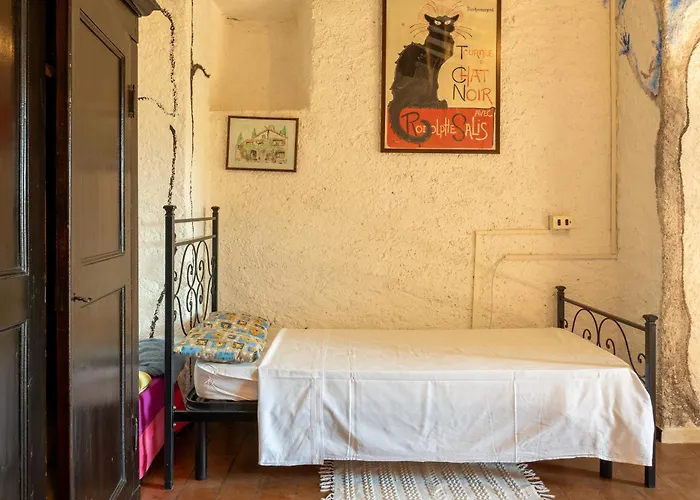 Il Rancho Grande Villa