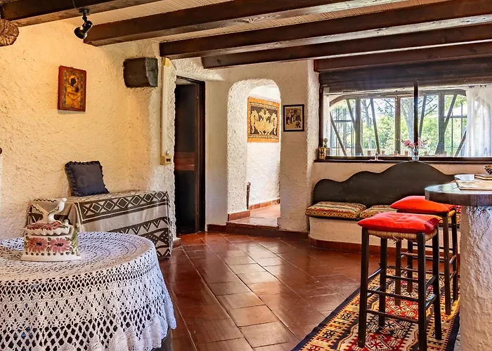 Il Rancho Grande Villa